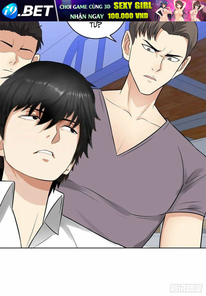Học Viện Cao Thủ - Chapter 286 - Page 24