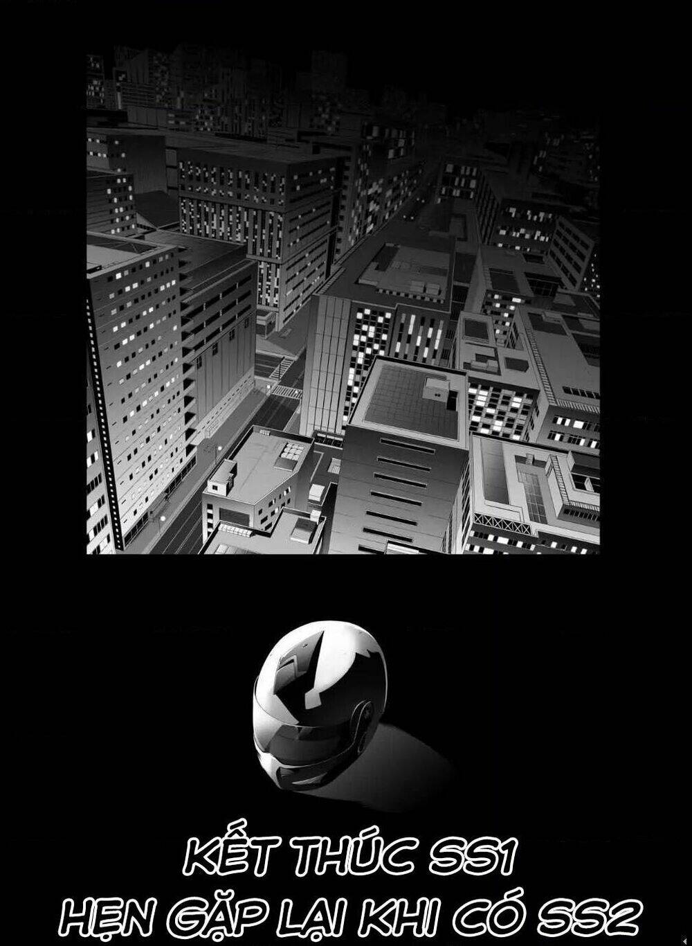 Thế giới ảo nguyệt - Chapter 71 - Page 18