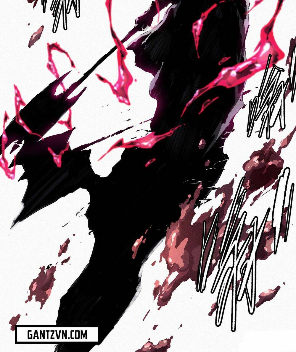 Tiêu dao pháp ngoại - Chapter 34 - Page 22