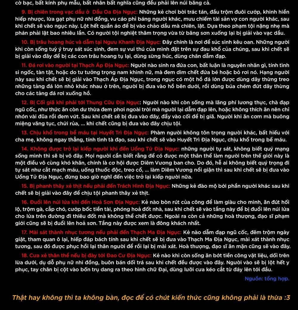 Tiêu dao pháp ngoại - Chapter 34 - Page 24