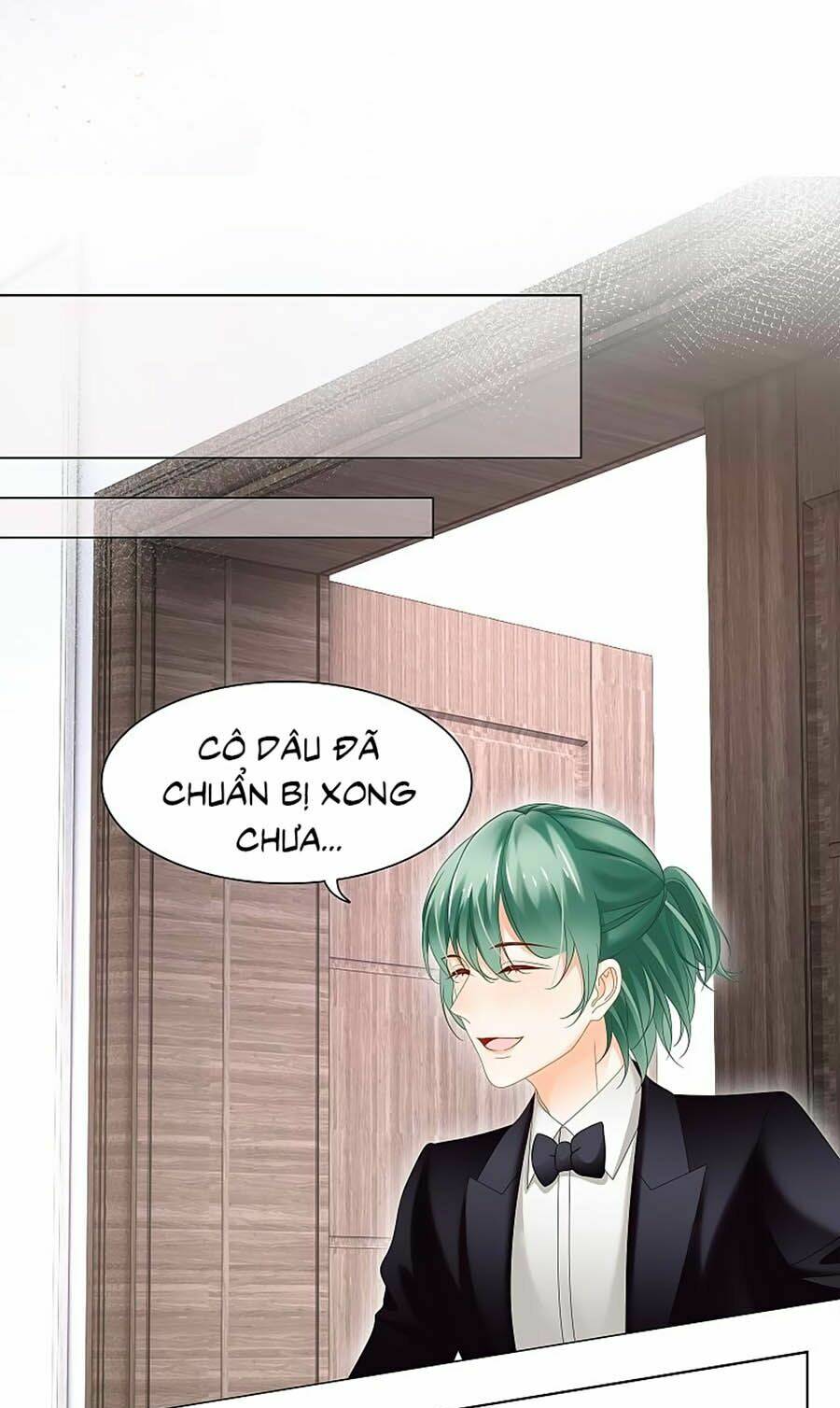 Ma Vương Sau Bộ Vest: Tổng Tài Khó Chiều Cưa Không Nổi - Chapter 71 - Page 9