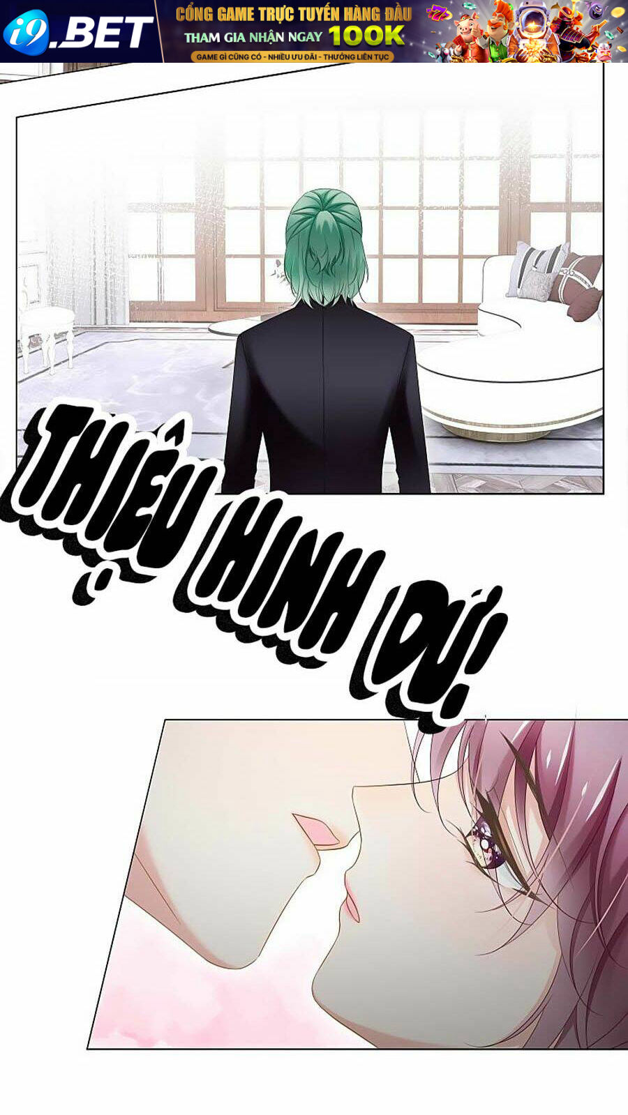 Ma Vương Sau Bộ Vest: Tổng Tài Khó Chiều Cưa Không Nổi - Chapter 71 - Page 10