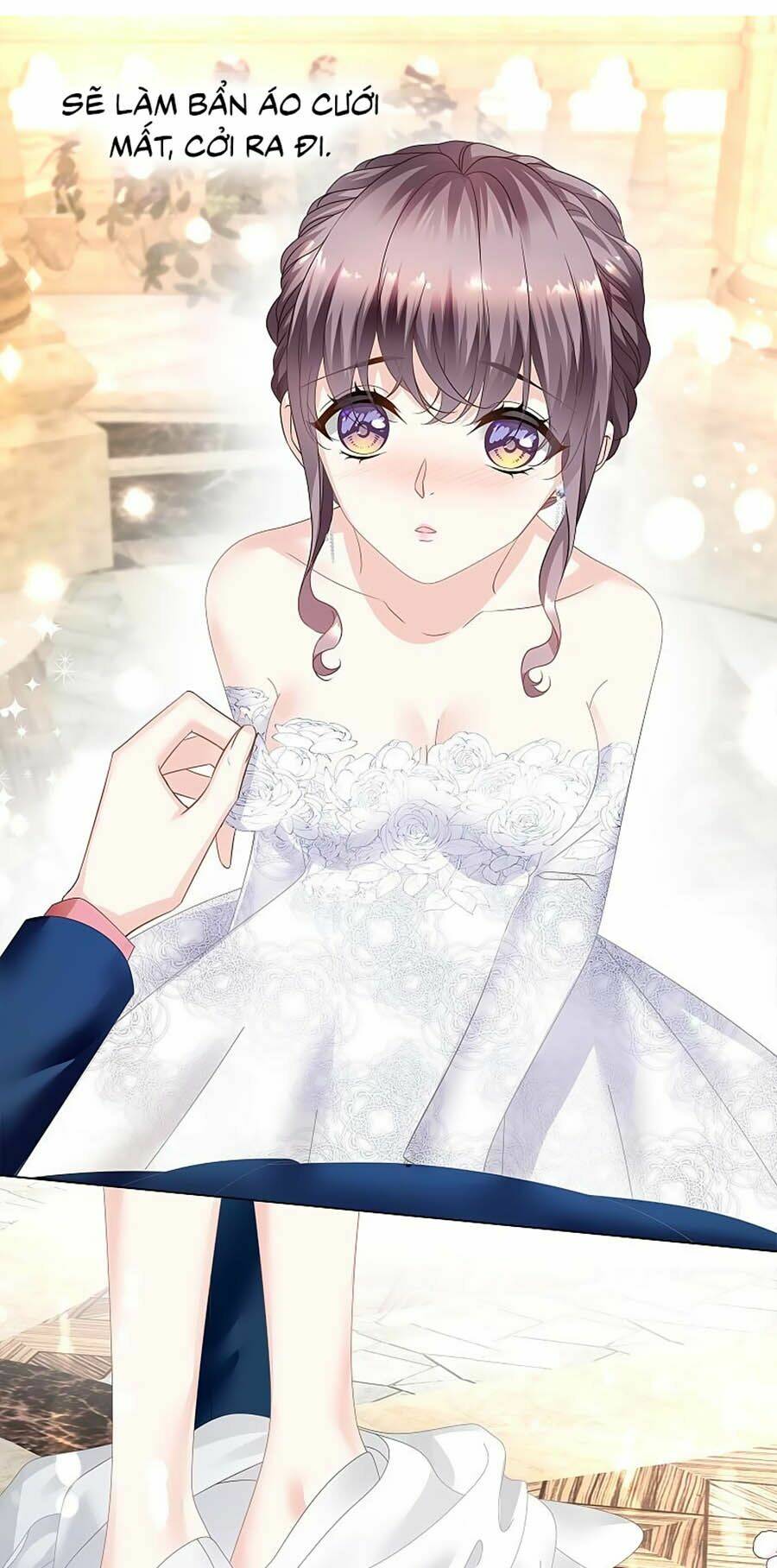 Ma Vương Sau Bộ Vest: Tổng Tài Khó Chiều Cưa Không Nổi - Chapter 71 - Page 13