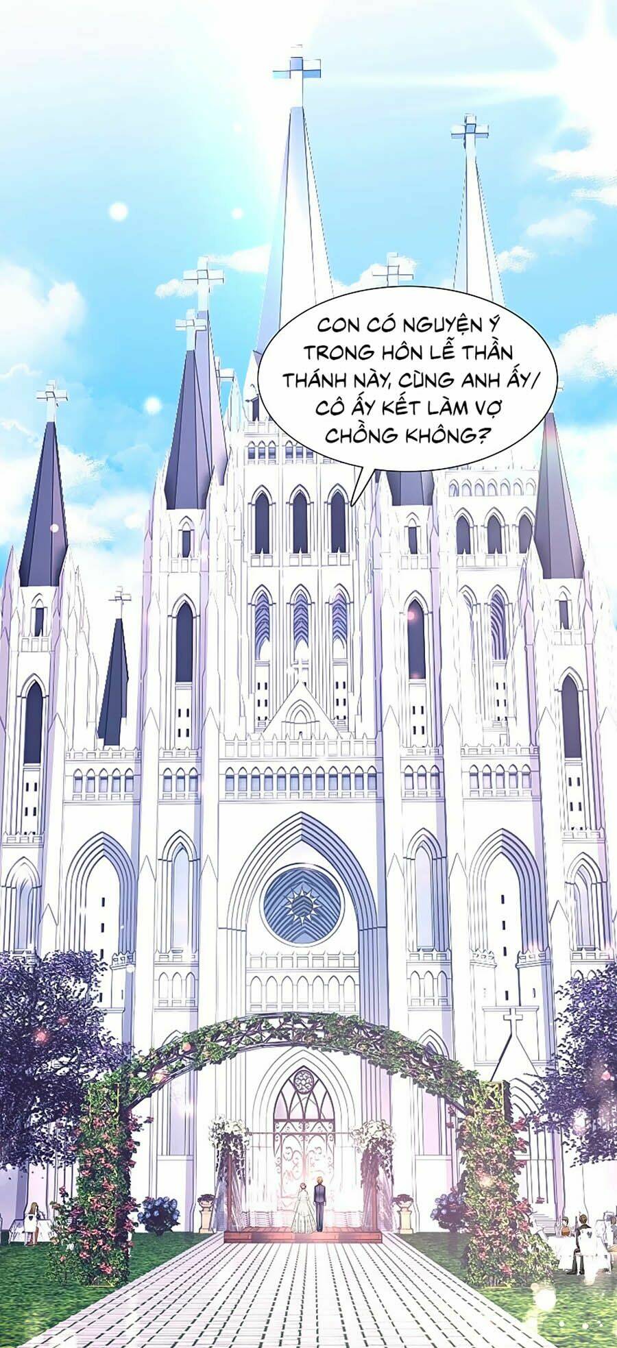 Ma Vương Sau Bộ Vest: Tổng Tài Khó Chiều Cưa Không Nổi - Chapter 71 - Page 17