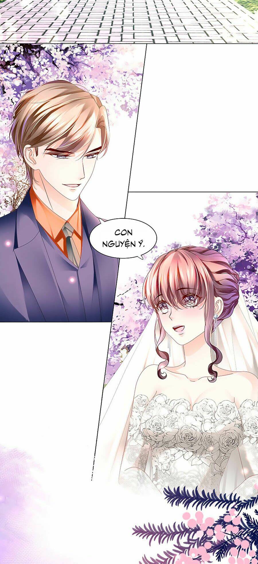 Ma Vương Sau Bộ Vest: Tổng Tài Khó Chiều Cưa Không Nổi - Chapter 71 - Page 18