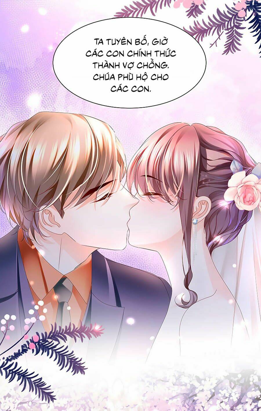 Ma Vương Sau Bộ Vest: Tổng Tài Khó Chiều Cưa Không Nổi - Chapter 71 - Page 19