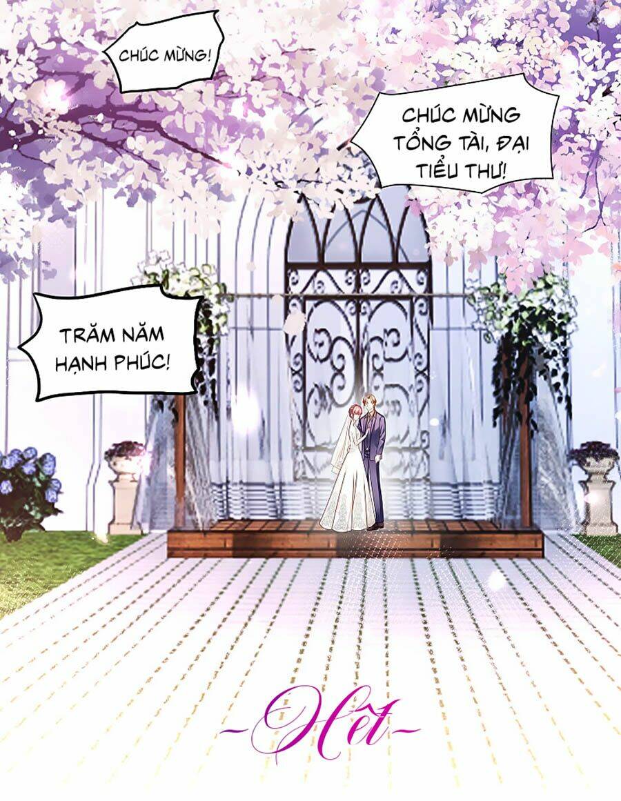 Ma Vương Sau Bộ Vest: Tổng Tài Khó Chiều Cưa Không Nổi - Chapter 71 - Page 20