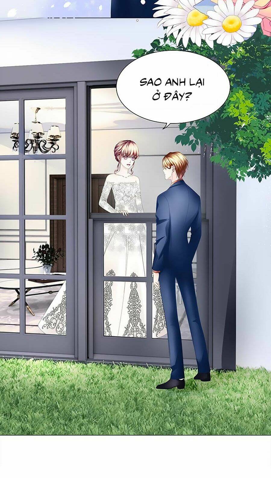 Ma Vương Sau Bộ Vest: Tổng Tài Khó Chiều Cưa Không Nổi - Chapter 71 - Page 3