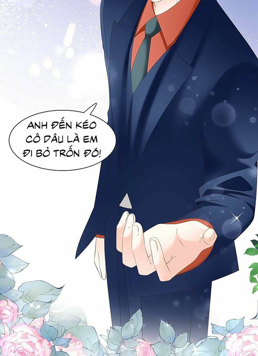 Ma Vương Sau Bộ Vest: Tổng Tài Khó Chiều Cưa Không Nổi - Chapter 71 - Page 5