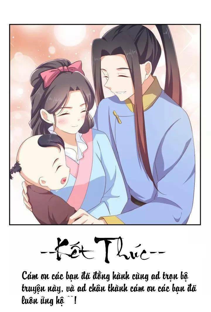 Ngạo Kiều Vương Gia Huyên Náo Phi - Chapter 71 - Page 41