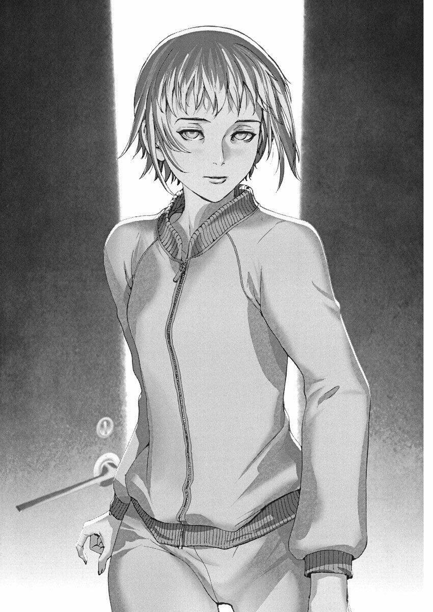 Đám Cưới Của Natsume Arata Chapter 1 - Trang 42