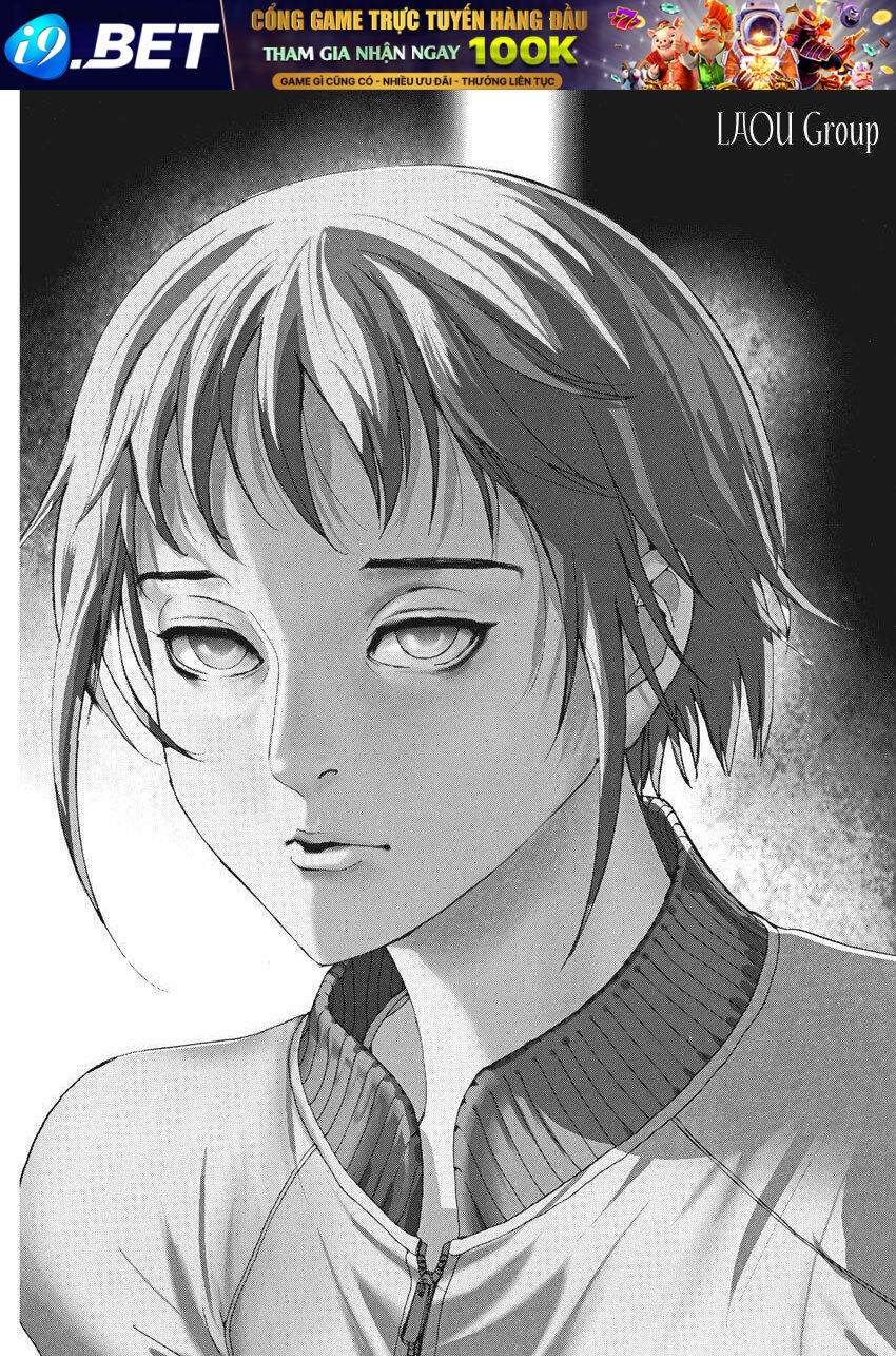 Đám Cưới Của Natsume Arata Chapter 1 - Trang 43