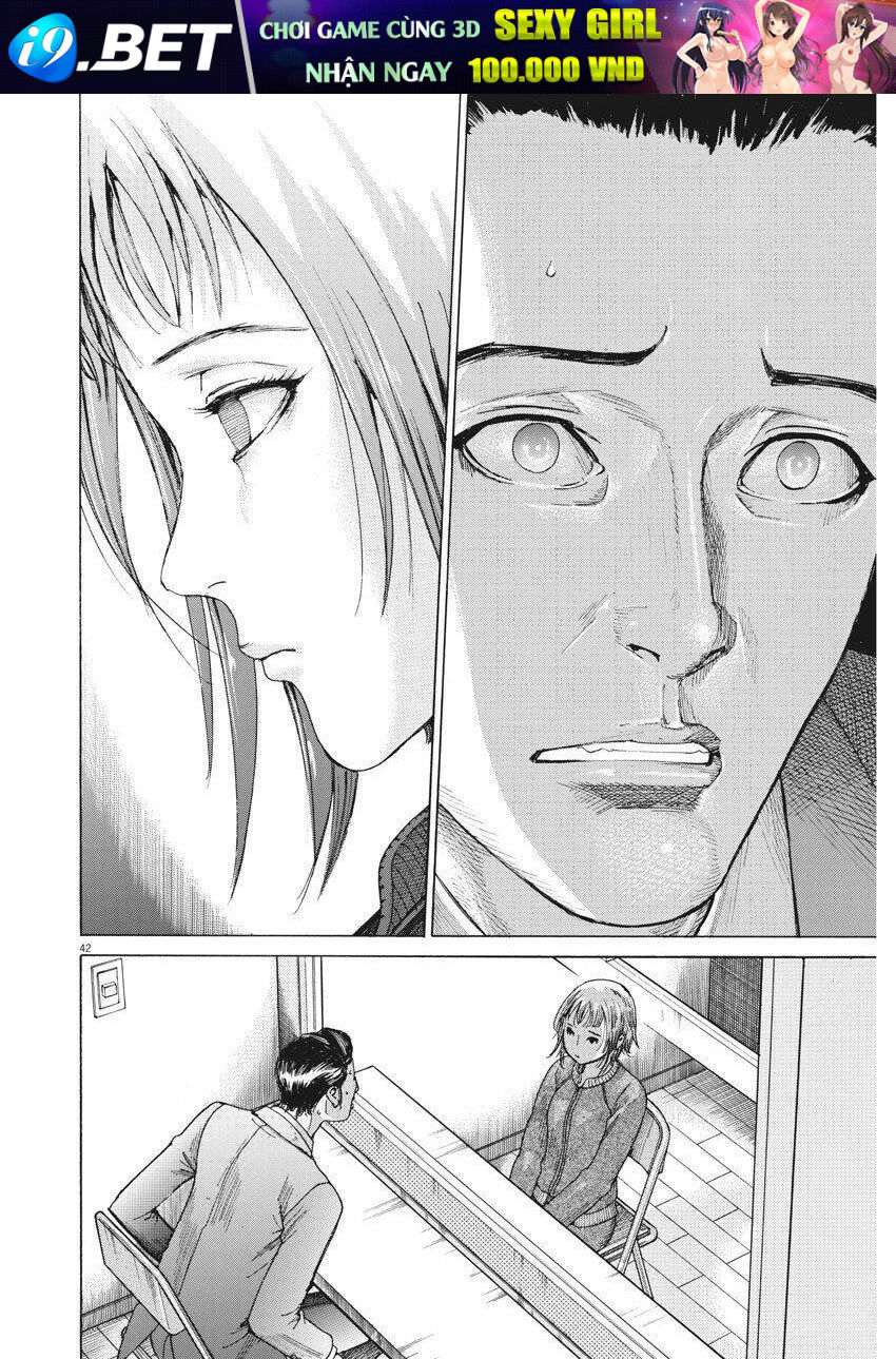 Đám Cưới Của Natsume Arata Chapter 1 - Trang 44