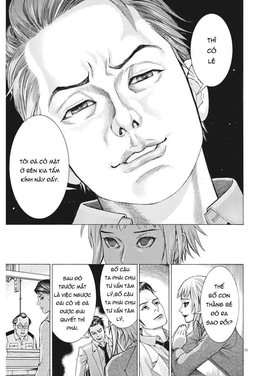 Đám Cưới Của Natsume Arata - Chapter 4 - Page 24