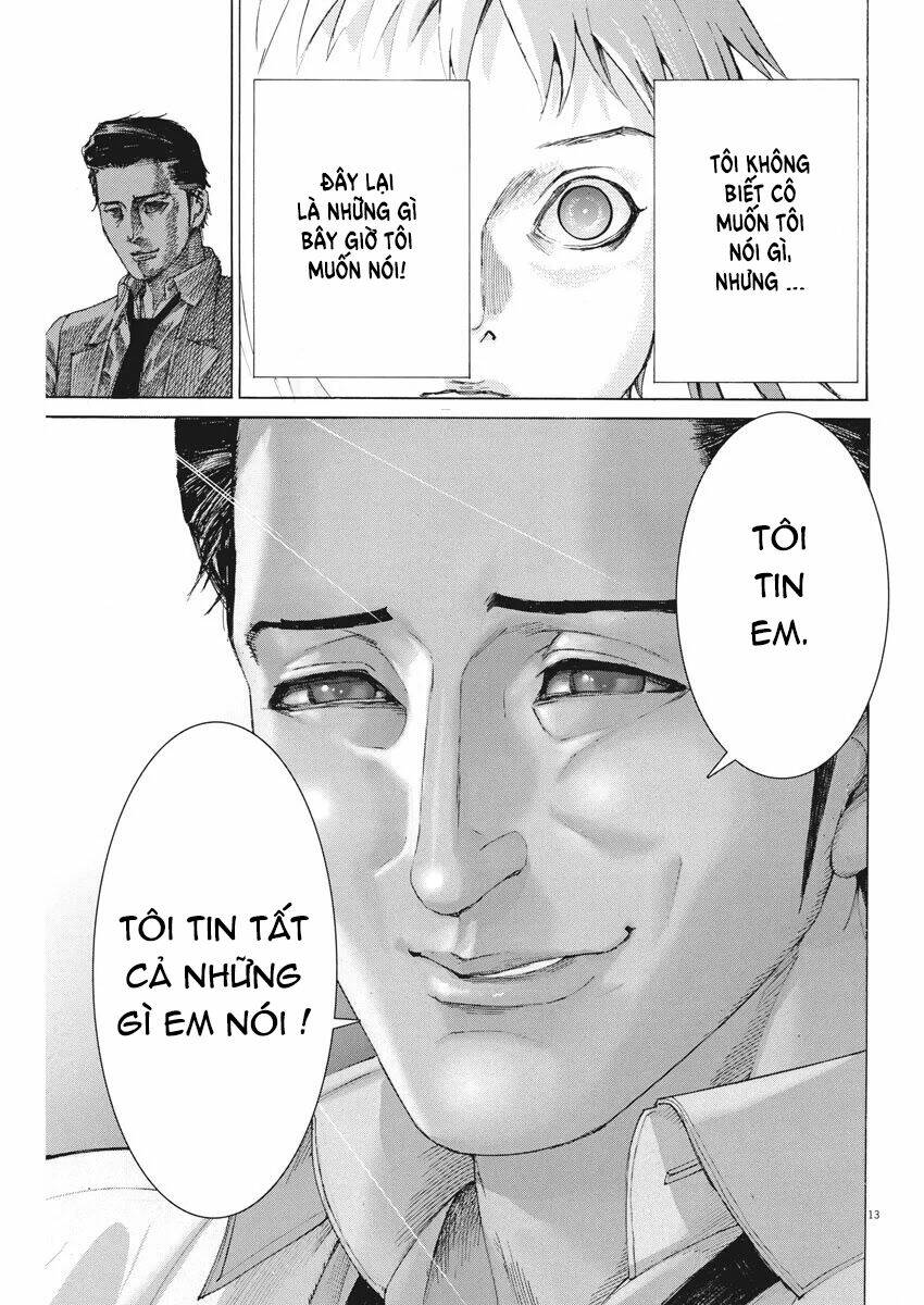 Đám Cưới Của Natsume Arata - Chapter 5 - Page 13