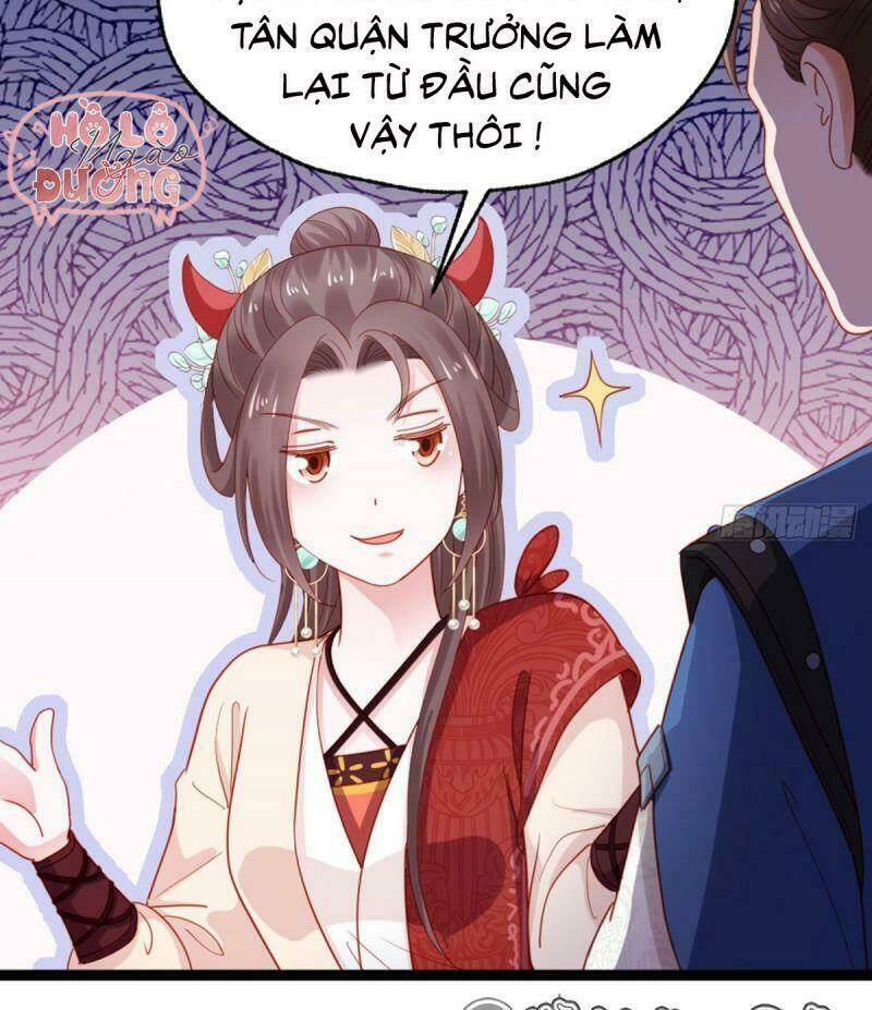 Đứng Yên ! Phụng Chỉ Đánh Cướp Đây - Chapter 40 - Page 9