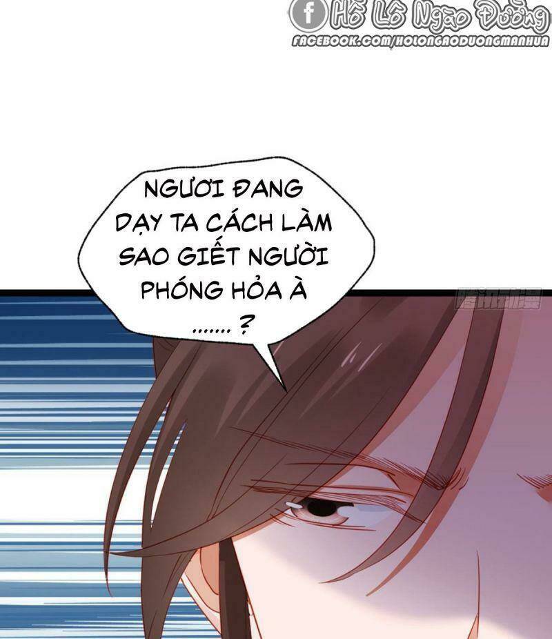 Đứng Yên ! Phụng Chỉ Đánh Cướp Đây - Chapter 40 - Page 10