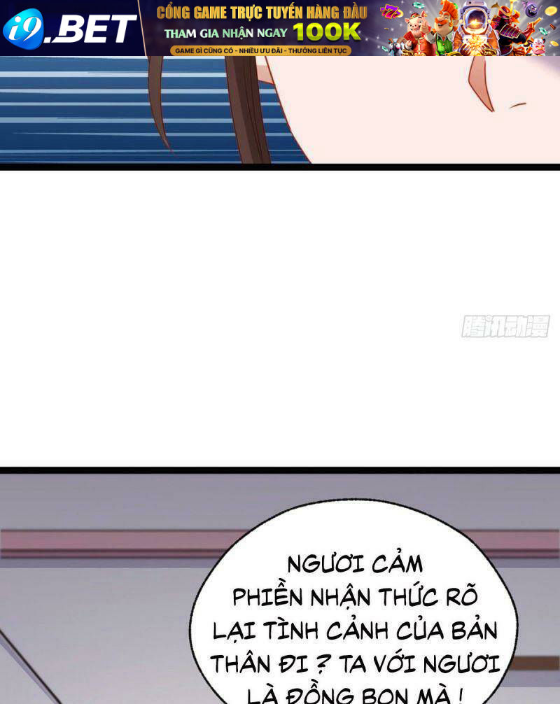 Đứng Yên ! Phụng Chỉ Đánh Cướp Đây - Chapter 40 - Page 11