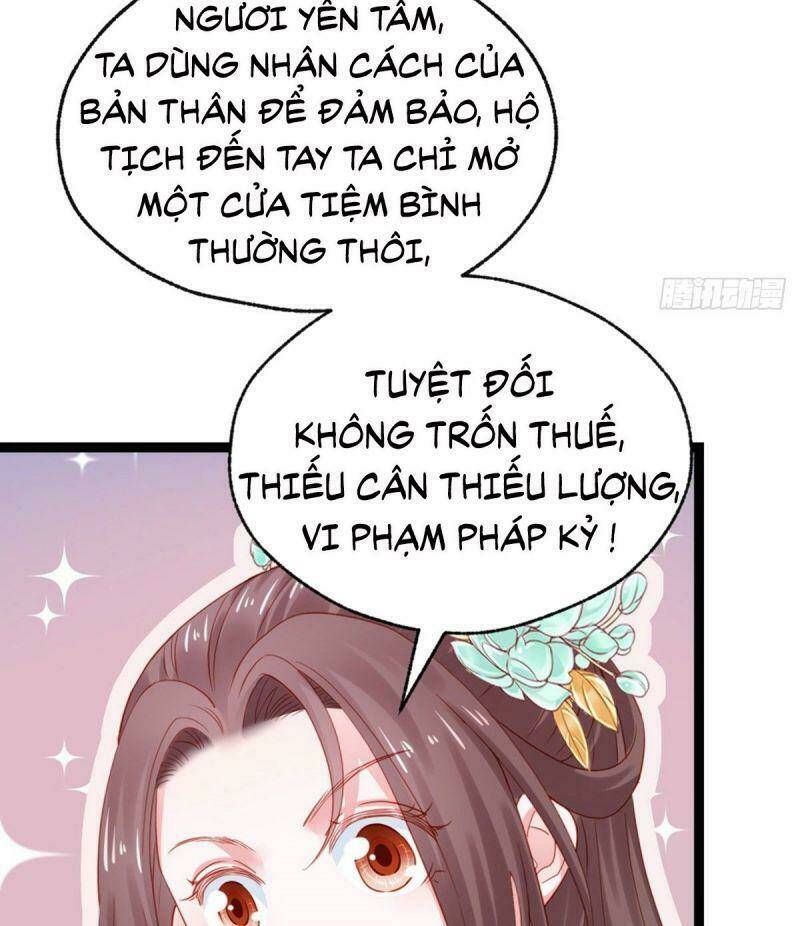 Đứng Yên ! Phụng Chỉ Đánh Cướp Đây - Chapter 40 - Page 13