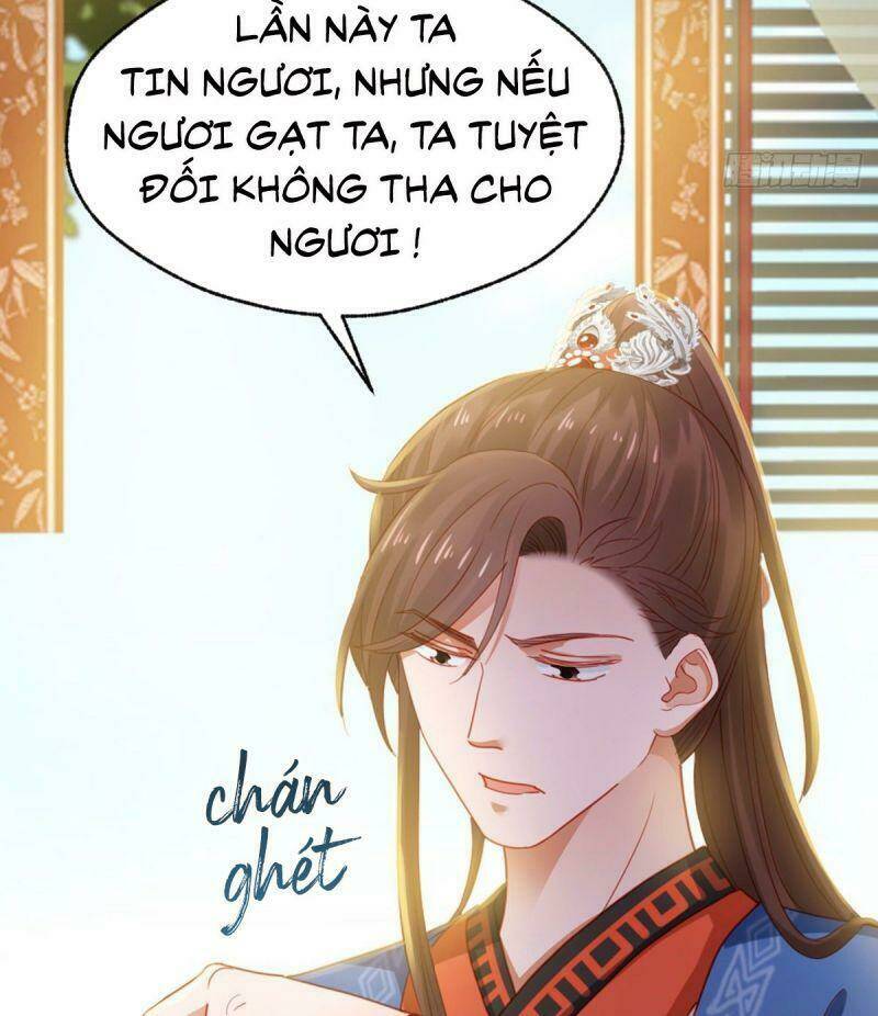 Đứng Yên ! Phụng Chỉ Đánh Cướp Đây - Chapter 40 - Page 16