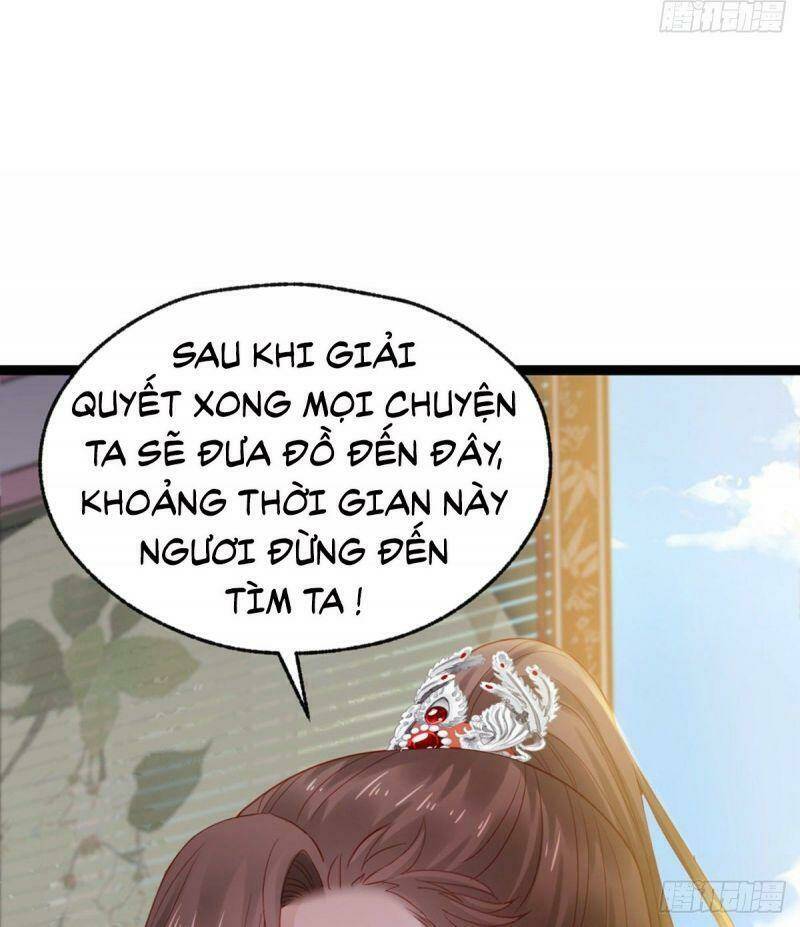 Đứng Yên ! Phụng Chỉ Đánh Cướp Đây - Chapter 40 - Page 19