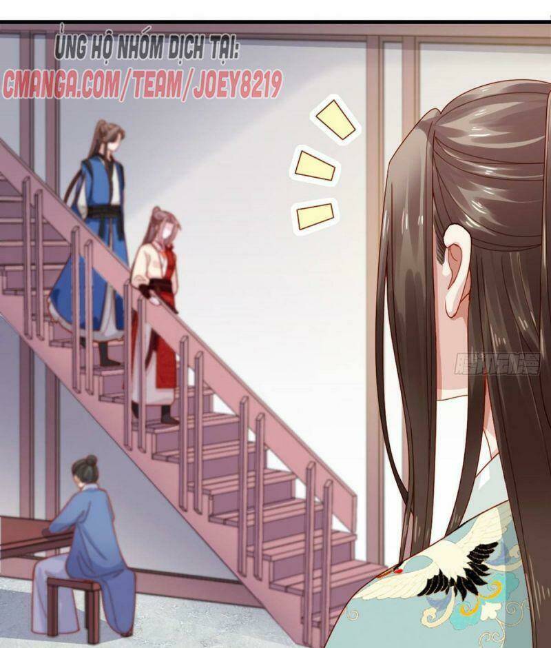 Đứng Yên ! Phụng Chỉ Đánh Cướp Đây - Chapter 40 - Page 24