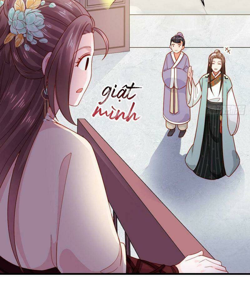 Đứng Yên ! Phụng Chỉ Đánh Cướp Đây - Chapter 40 - Page 26