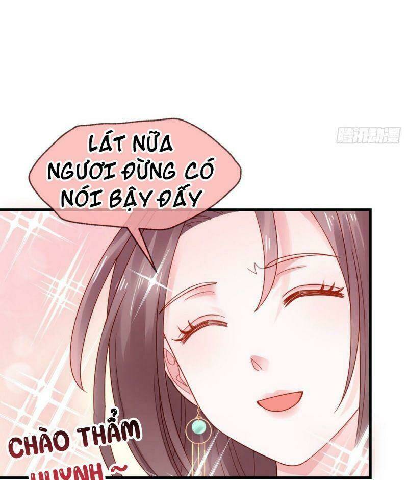 Đứng Yên ! Phụng Chỉ Đánh Cướp Đây - Chapter 40 - Page 27