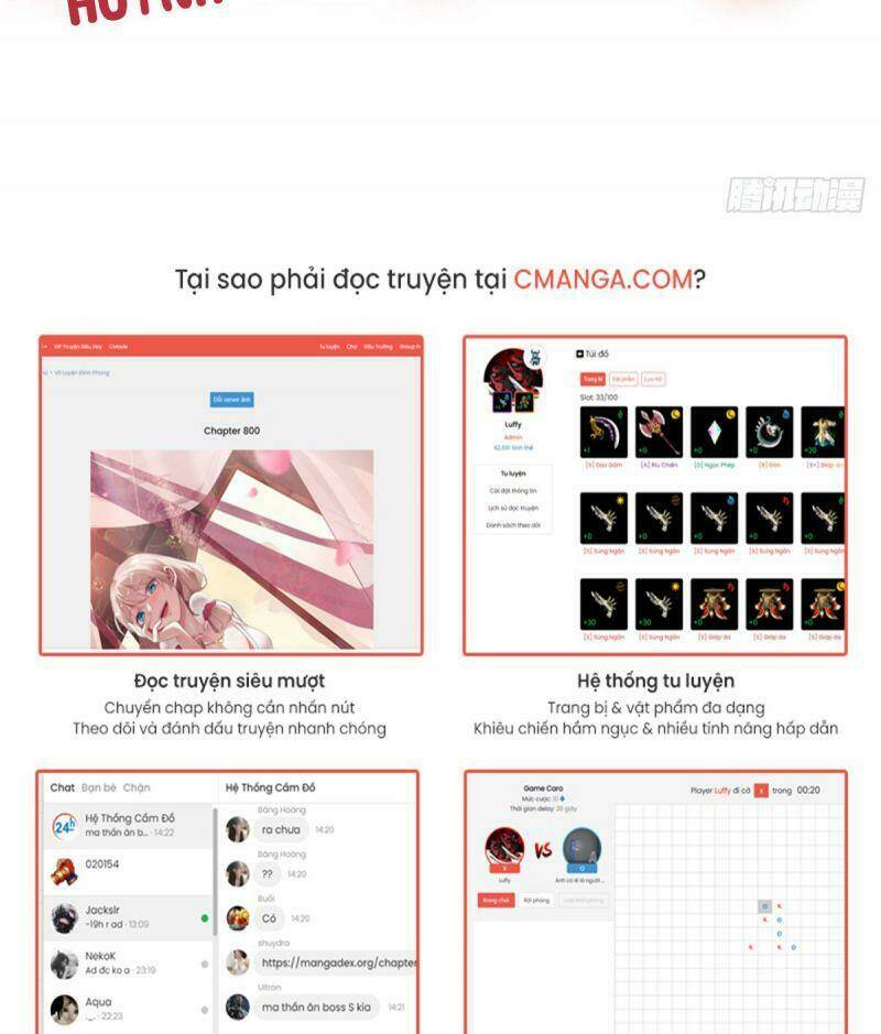 Đứng Yên ! Phụng Chỉ Đánh Cướp Đây - Chapter 40 - Page 28