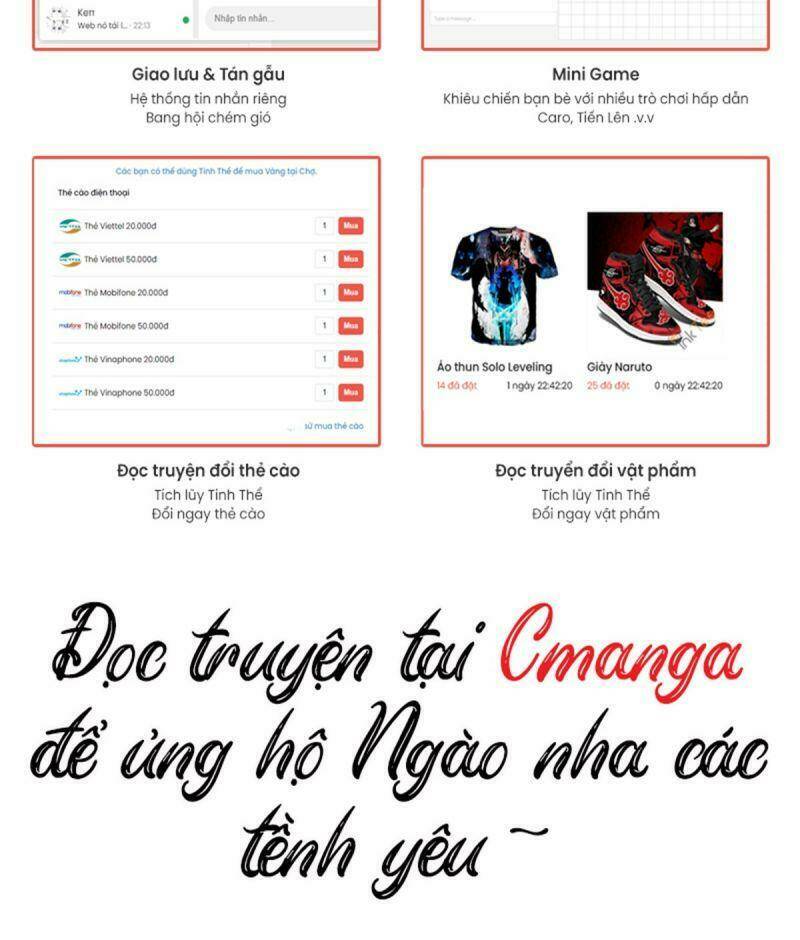 Đứng Yên ! Phụng Chỉ Đánh Cướp Đây - Chapter 40 - Page 29