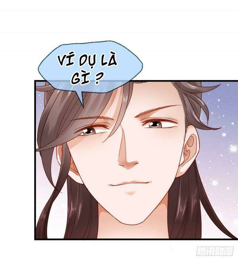 Đứng Yên ! Phụng Chỉ Đánh Cướp Đây - Chapter 40 - Page 30