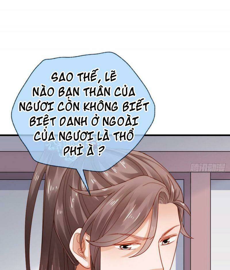 Đứng Yên ! Phụng Chỉ Đánh Cướp Đây - Chapter 40 - Page 33