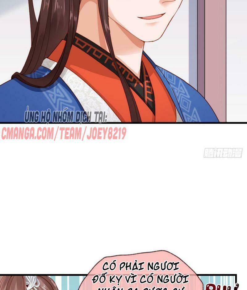 Đứng Yên ! Phụng Chỉ Đánh Cướp Đây - Chapter 40 - Page 34