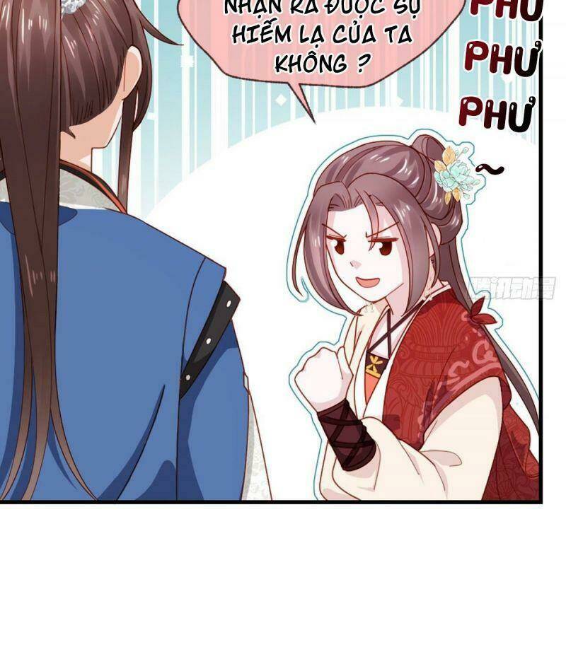 Đứng Yên ! Phụng Chỉ Đánh Cướp Đây - Chapter 40 - Page 35