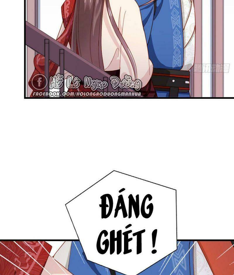 Đứng Yên ! Phụng Chỉ Đánh Cướp Đây - Chapter 40 - Page 37