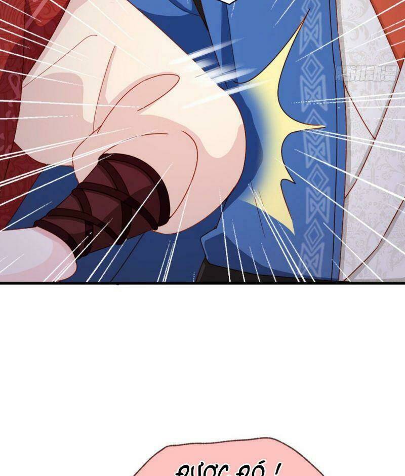 Đứng Yên ! Phụng Chỉ Đánh Cướp Đây - Chapter 40 - Page 38