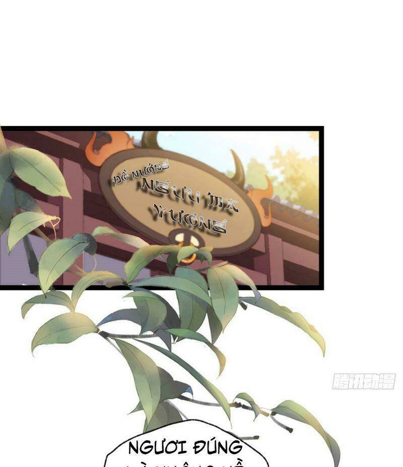 Đứng Yên ! Phụng Chỉ Đánh Cướp Đây - Chapter 40 - Page 3