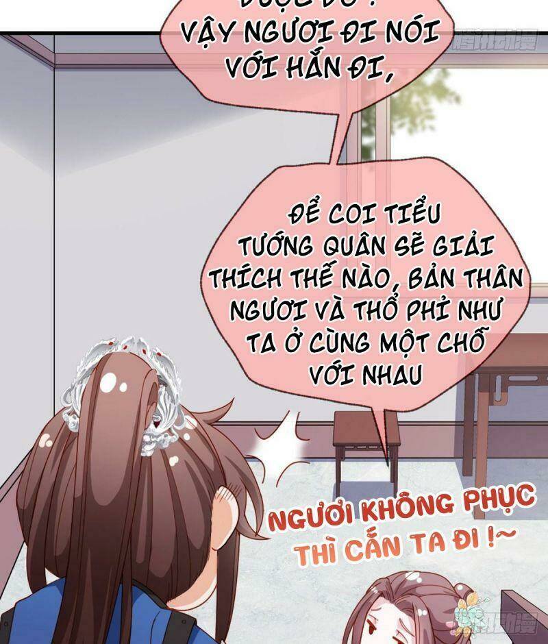 Đứng Yên ! Phụng Chỉ Đánh Cướp Đây - Chapter 40 - Page 39