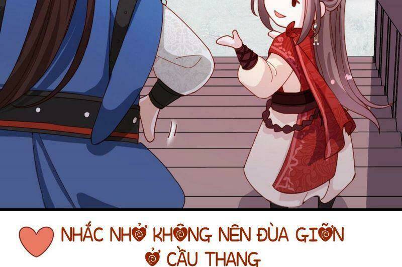 Đứng Yên ! Phụng Chỉ Đánh Cướp Đây - Chapter 40 - Page 40