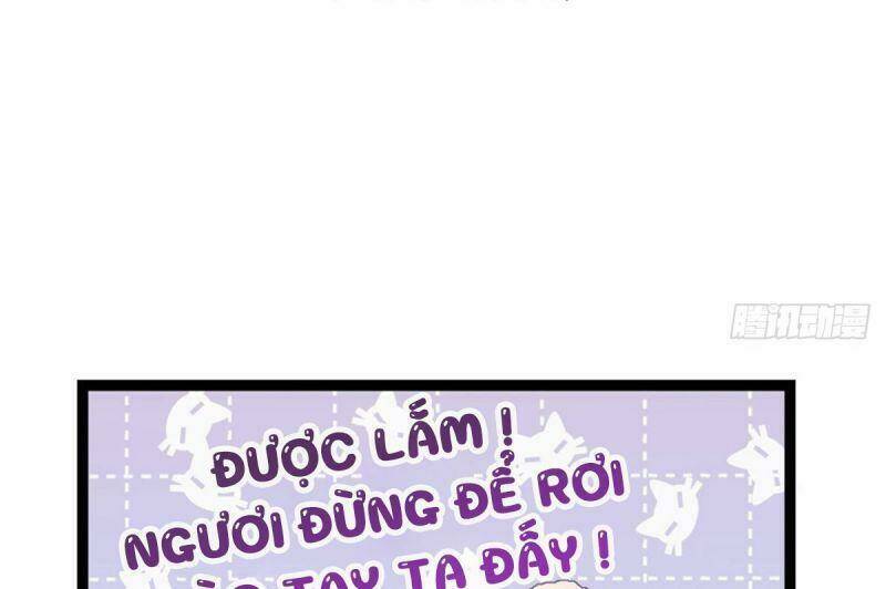 Đứng Yên ! Phụng Chỉ Đánh Cướp Đây - Chapter 40 - Page 41