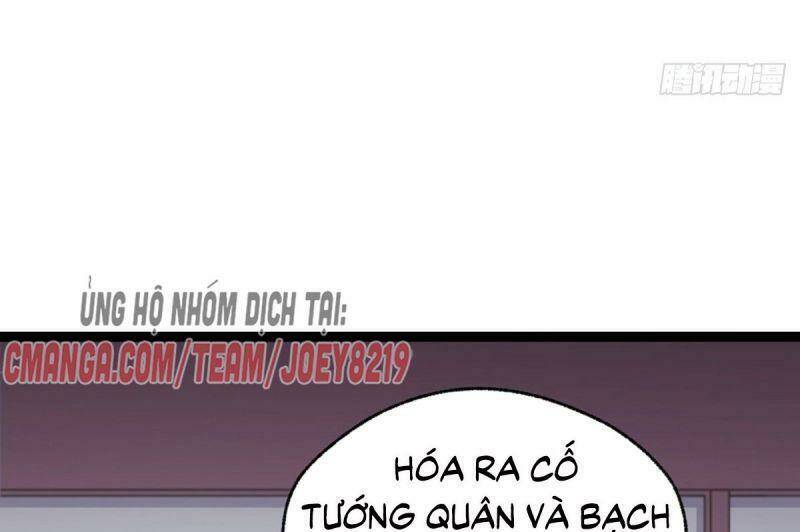 Đứng Yên ! Phụng Chỉ Đánh Cướp Đây - Chapter 40 - Page 43