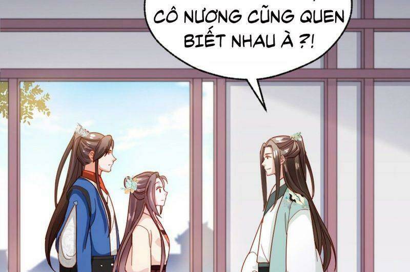 Đứng Yên ! Phụng Chỉ Đánh Cướp Đây - Chapter 40 - Page 44
