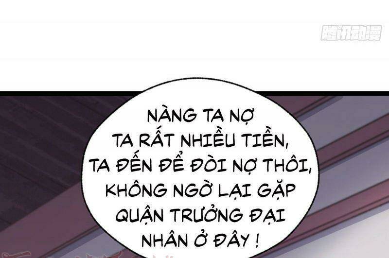 Đứng Yên ! Phụng Chỉ Đánh Cướp Đây - Chapter 40 - Page 46