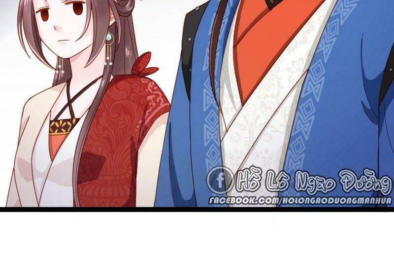 Đứng Yên ! Phụng Chỉ Đánh Cướp Đây - Chapter 40 - Page 48