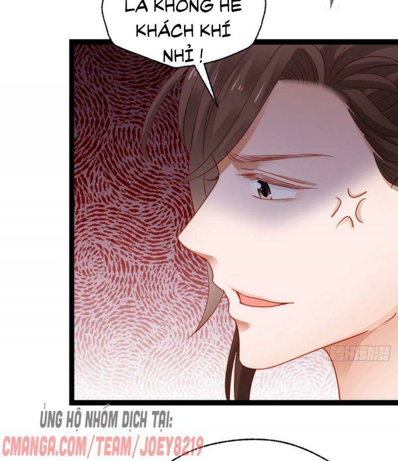 Đứng Yên ! Phụng Chỉ Đánh Cướp Đây - Chapter 40 - Page 4