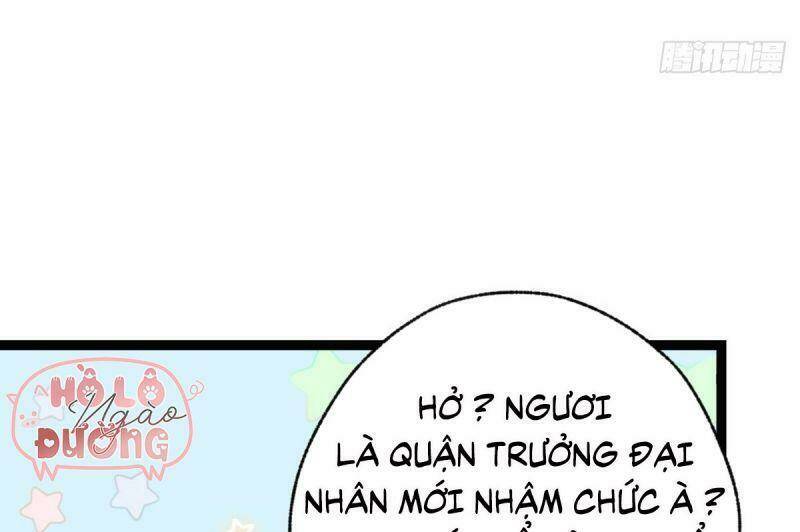 Đứng Yên ! Phụng Chỉ Đánh Cướp Đây - Chapter 40 - Page 49