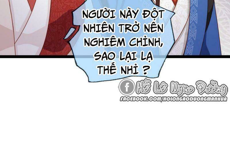 Đứng Yên ! Phụng Chỉ Đánh Cướp Đây - Chapter 40 - Page 57