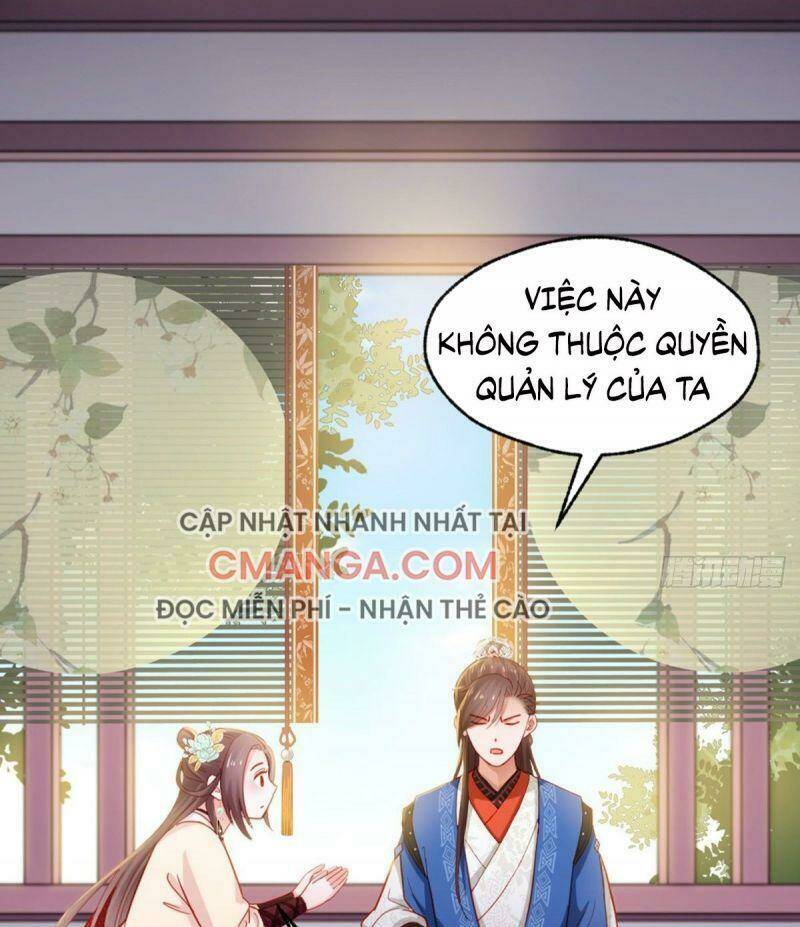 Đứng Yên ! Phụng Chỉ Đánh Cướp Đây - Chapter 40 - Page 7