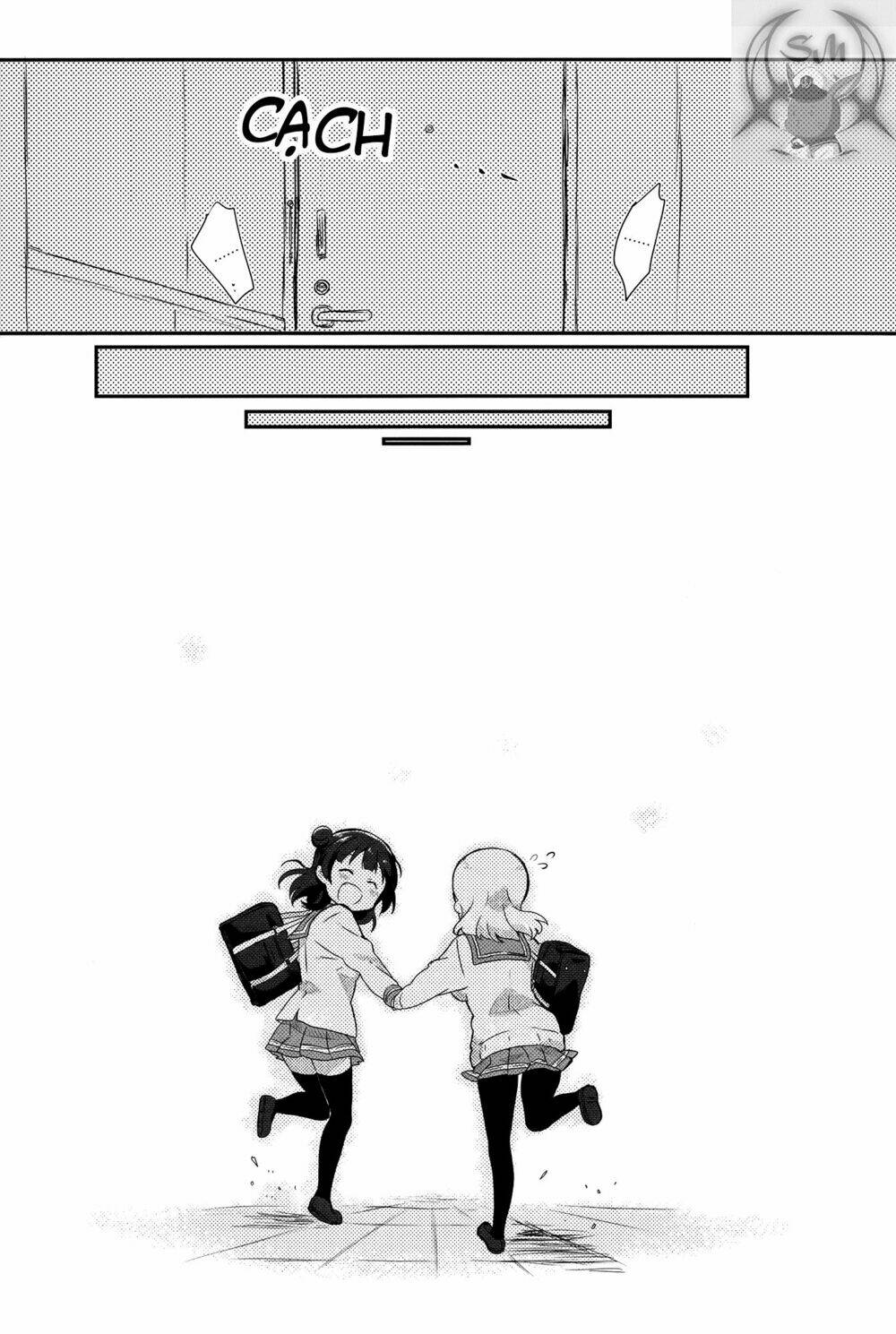 Weeknight Sleepover - Chapter 1 - Page 27