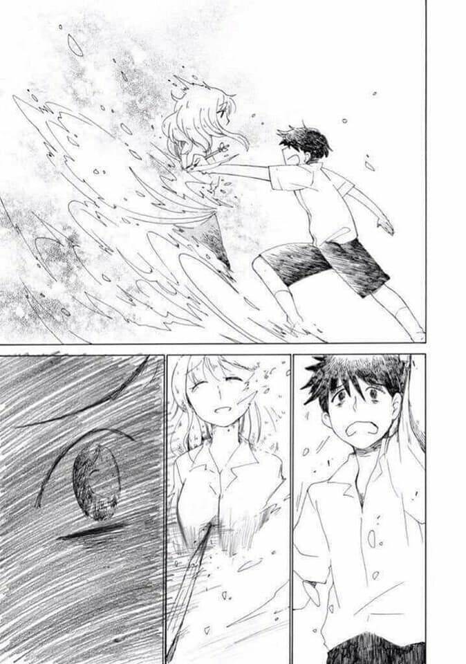 Futoku No Guild - Chapter 8 - Page 10